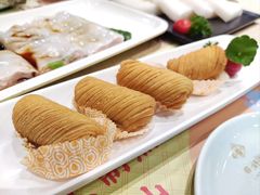 -点都德(千灯湖环宇城店)