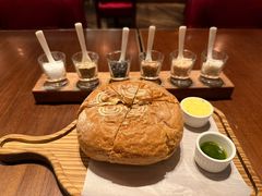 -恰餐厅及酒吧 CHAR Bar & Grill (北京丽都皇冠假日店)