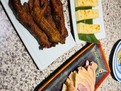-南京大牌档(三阳广场苏宁店)