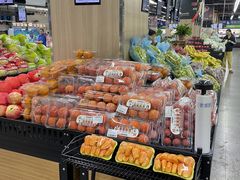 -世纪联华(临平邱山店)