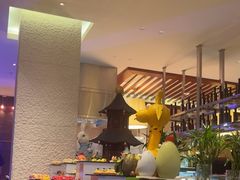 -金鸡湖大酒店·金咖啡厅(国宾路店)