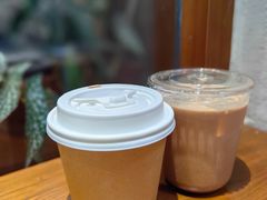 -Radar Coffee(思南路店)