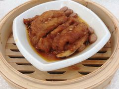 -龙的酒楼·手工早茶·顺德菜(近良路店)