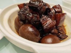 -新吉士·上海菜(浦东LCM置汇旭辉店)