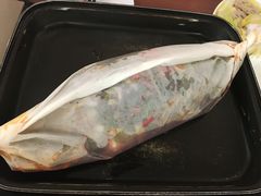 -鱼鼎香烤鱼火锅(华发商都店)