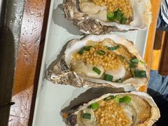 -木屋烧烤(西南角店)