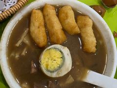 -方中山胡辣汤(顺河路店)