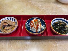 -桃屋日本料理(清华科技园店)