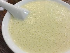 -沙湾姜埋奶(兴新包店)