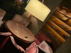 -FLAIR顶层餐厅酒吧(浦东丽思卡尔顿酒店)