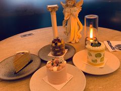 -玲婧胡同·生日蛋糕·餐厅(嘉里城店)