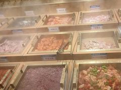 -姜胖胖韩式自助烤肉(光明万达店)