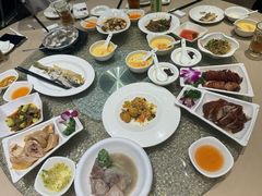 -庄氏祥记家常食府(国瑞建材家居博览中心店)