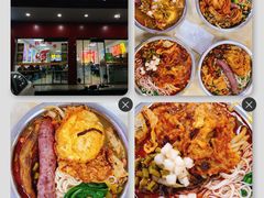 -凤张螺蛳粉·爽口粉(跃进路总店)