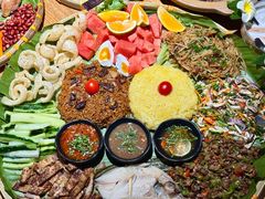 -金塔傣乡·云南德宏民族特色菜·傣味手抓饭(新亚洲店)