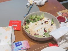 -派尔曼特披萨(万象城店)