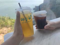 -悬崖咖啡厅