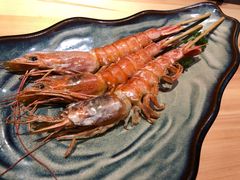 -割烹旭日本料理(龙湖狮山天街店)