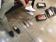 -伊势丹(现代城店)