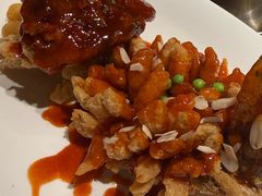-吴越荣记苏州菜·松鼠桂鱼(月光码头店)