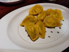 黄花鱼水饺-前海沿·青岛菜(五四广场永旺店)
