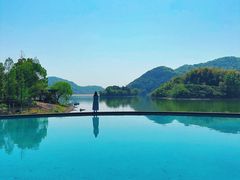 -宁波九龙湖开元度假村