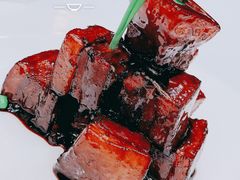 红烧肉-西郊壹号