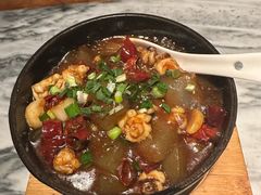 -西安饭庄·非遗陕菜(钟楼店)