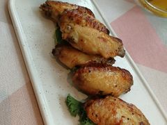 -BossBabe亲子餐厅(金光华广场店)