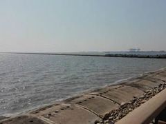 -东疆建设开发纪念公园