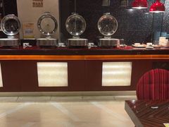 -君来湖滨饭店·玫瑰园