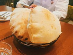 -ELI FALAFEL Lebanese&Mediterranean黎巴嫩美食(富城路店)