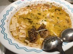 -花椒俏川菜小馆(南海万达店)