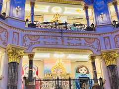 -满洲里口岸套娃景区