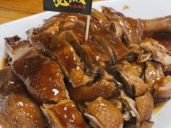 -竹一味·竹筒饭