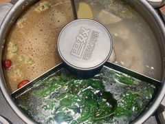 -巴奴毛肚火锅(京西大悦城店)