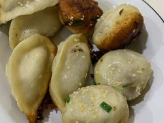 生煎包-舒蔡记生煎菜饭(云南中路店)