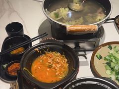 -乔阿马·江南味·驴肉香(龙湖华泾天街店)