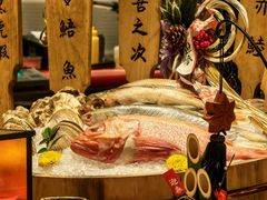 -本源食集 日式烧肉·炉端烧(东海缤纷店)