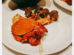-骊韵咖啡厅(深圳中海凯骊酒店)