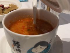 -莆田餐厅PUTIEN(金融街购物中心店)