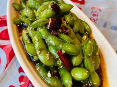 -肥肥虾庄·金牌油焖大虾(杨园滨江时代walk店)