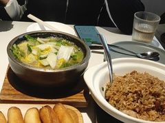 -千日贺茶餐厅(开发区安盛店)