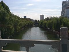 -济宁运河核心景区