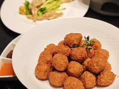 -四季民福烤鸭店(王府井东安门店)