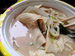 -小谷姐姐麻辣拌·麻辣烫(潞河店)