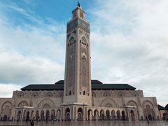 -哈桑二世清真寺