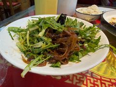 -人民公社大食堂(顺义总店)