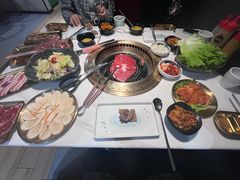 -炙城·韩式烤肉(南京东路店)