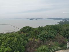-宝界山林公园